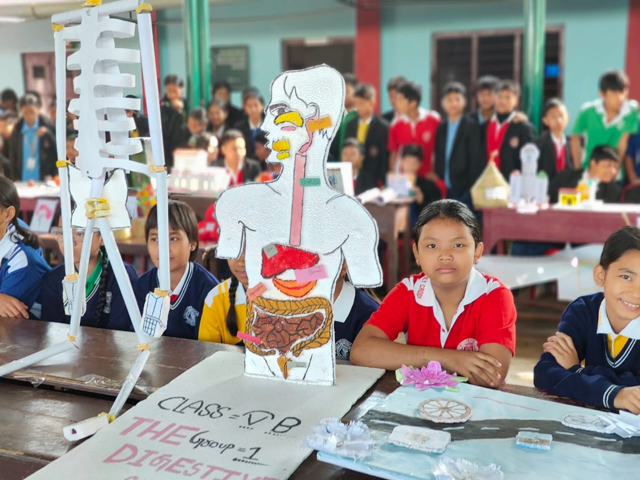 Science Exhibition