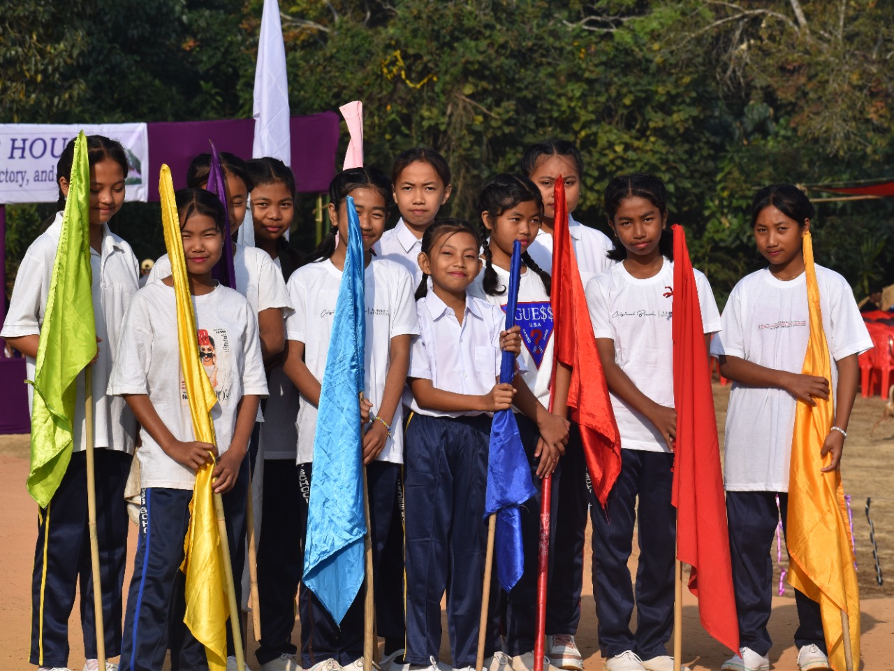 School Gallery